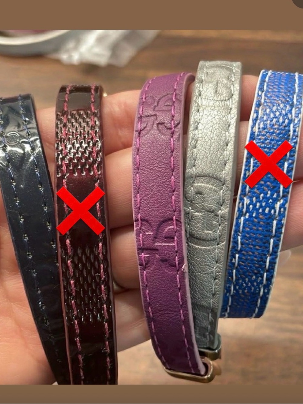 Sparkl Gracie Bracelets